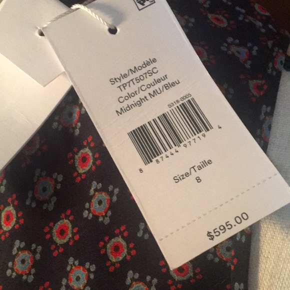 Derek Lam dress - Picture 3 of 4